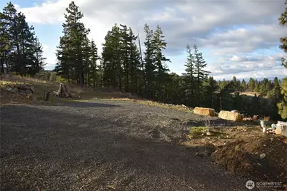 0 Morrison Canyon Lane, Cle Elum, WA 98922 - Photo 2