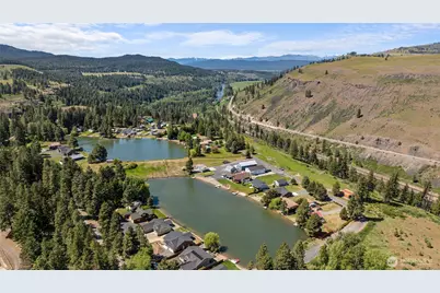 0 Morrison Canyon Lane, Cle Elum, WA 98922 - Photo 10