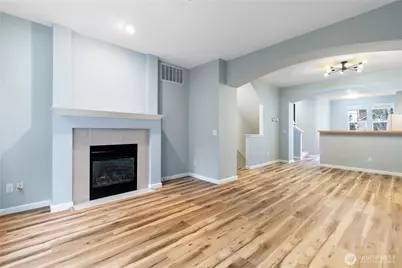 22607 42nd Place S #1-3, Kent, WA 98032 - Photo 2