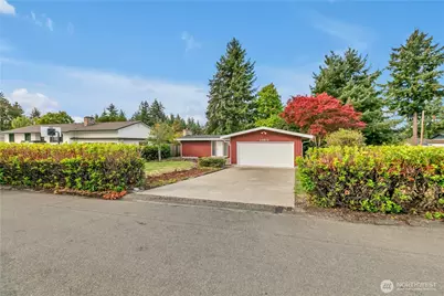 10502 108th Avenue SW, Tacoma, WA 98498 - Photo 1