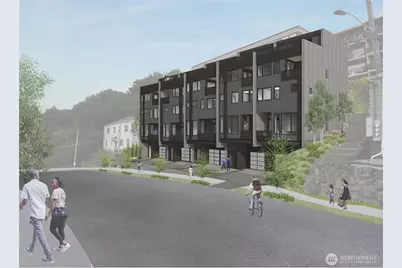 1809 5th Avenue N, Seattle, WA 98109 - Photo 1