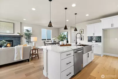 15608 Lot 23 SE 257th Place, Covington, WA 98042 - Photo 8