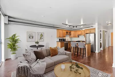 530 Broadway E #406, Seattle, WA 98102 - Photo 2