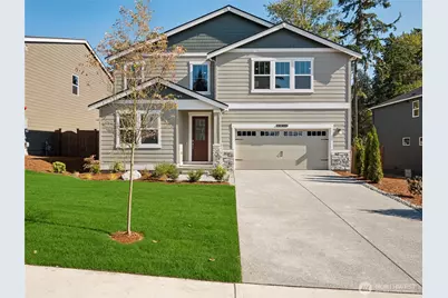 3917 98th Avenue Ct E #31, Edgewood, WA 98371 - Photo 2