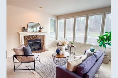 60 Fairway Lane #D, Port Ludlow, WA 98365 - Photo 10