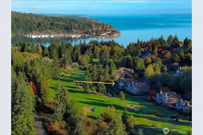 60 Fairway Lane #D, Port Ludlow, WA 98365 - Photo 6