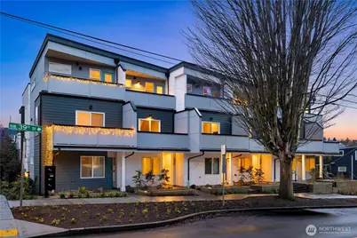 105 E NW 39th Street, Seattle, WA 98107 - Photo 2