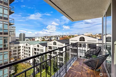 1000 Union Street #Ph-D, Seattle, WA 98101 - Photo 8