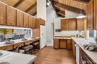 6315 Tamoshan Drive NW, Olympia, WA 98502 - Photo 4