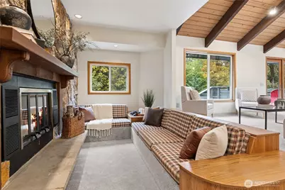 6315 Tamoshan Drive NW, Olympia, WA 98502 - Photo 2