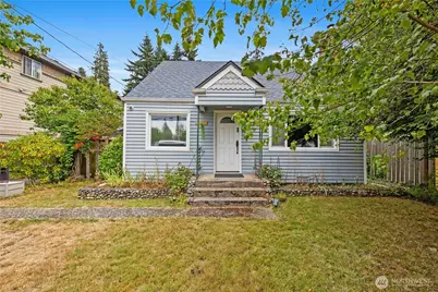 7121 Rainier Drive, Everett, WA 98203 - Photo 2