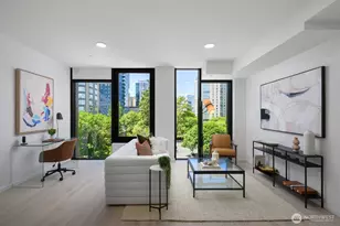 999 110th Ave NE, Bellevue, WA 98004 - Photo 4