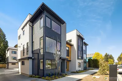 9225 A 14th Avenue NW, Seattle, WA 98117 - Photo 2