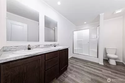 760 E Wood Lane, Shelton, WA 98584 - Photo 10