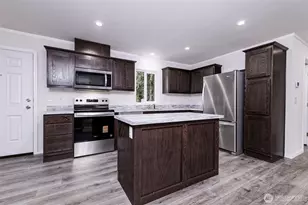 760 E Wood Ln, Shelton, WA 98584 - Photo 4