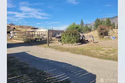 20 Round Up Road, Oroville, WA 98844 - Photo 2