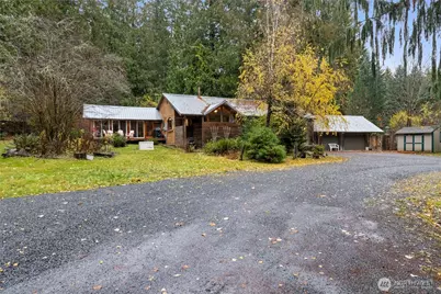 34509 State Route 706, Ashford, WA 98304 - Photo 2