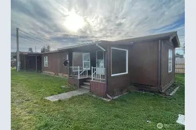 131 SW E Street, Forks, WA 98331 - Photo 14