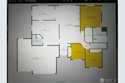 1107 SE Harvest Drive, College Place, WA 99324 - Photo 34