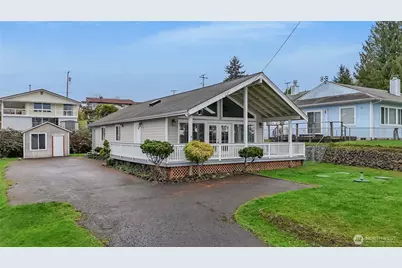 10216 Steamboat Island Road NW, Olympia, WA 98502 - Photo 6