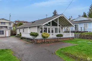 10216 Steamboat Island Road Northwest, Olympia, WA 98502 - Photo 6