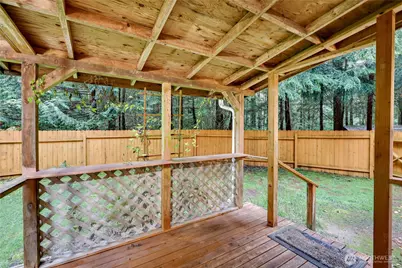 4005 NE Kedros Drive, Poulsbo, WA 98370 - Photo 32