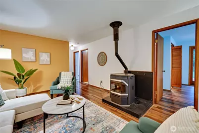 4005 NE Kedros Drive, Poulsbo, WA 98370 - Photo 8