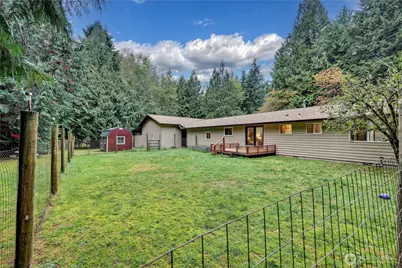 4005 NE Kedros Drive, Poulsbo, WA 98370 - Photo 18