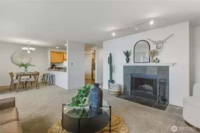 1725 W Sunn Fjord Lane #J-203, Bremerton, WA 98312 - Photo 6