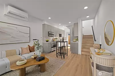 3605 Linden Avenue N, Seattle, WA 98103 - Photo 4