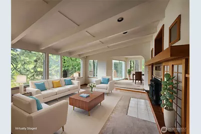 8775 Battle Point Dr NE, Bainbridge Island, WA 98110 - Photo 4