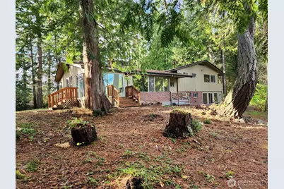 8775 Battle Point Dr NE, Bainbridge Island, WA 98110 - Photo 1