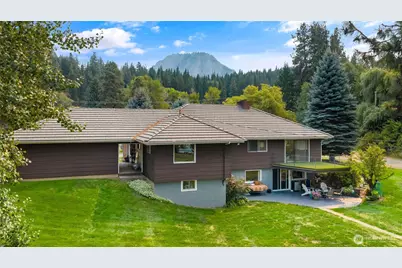 911 Westside Road, Cle Elum, WA 98922 - Photo 2
