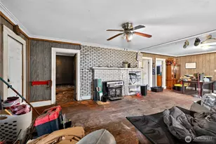 407 O St, Hoquiam, WA 98550 - Photo 12