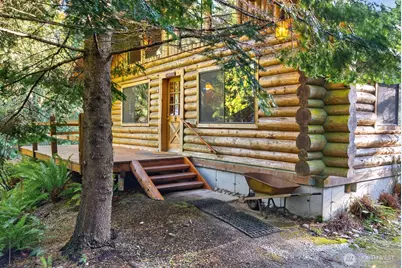 2103 Sherwood Forest Lane, Camano Island, WA 98282 - Photo 2