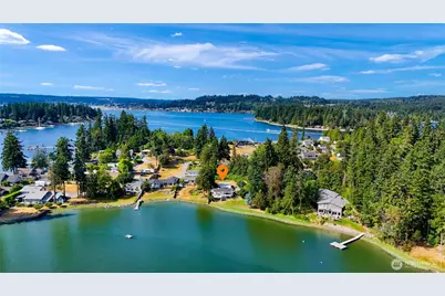 15485 NE Petterson Road, Keyport, WA 98345 - Photo 34