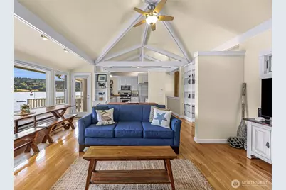 15485 NE Petterson Road, Keyport, WA 98345 - Photo 6