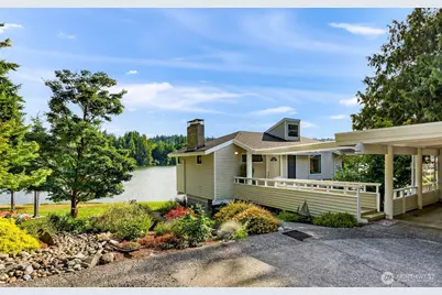 15485 NE Petterson Road, Keyport, WA 98345 - Photo 2