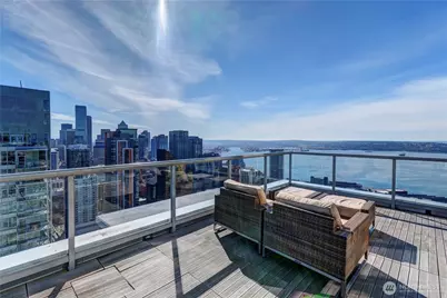583 Battery Street #704N, Seattle, WA 98121 - Photo 32