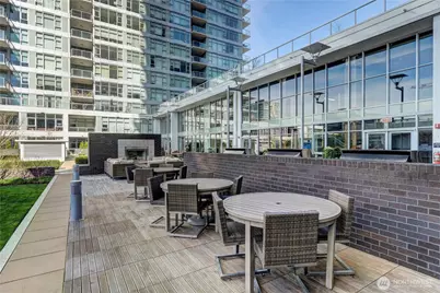 583 Battery Street #704N, Seattle, WA 98121 - Photo 26