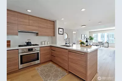 583 Battery Street #704N, Seattle, WA 98121 - Photo 2