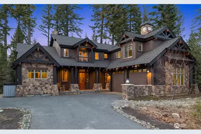 61 Equinox Drive, Cle Elum, WA 98922 - Photo 1