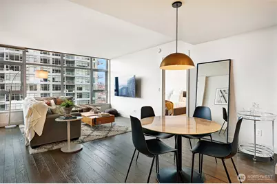 588 Bell Street #2008S, Seattle, WA 98121 - Photo 2