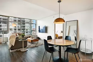 588 Bell St, Seattle, WA 98121 - Photo 2