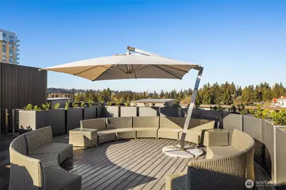 999 110th Avenue NE #500, Bellevue, WA 98004 - Photo 18