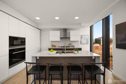 999 110th Avenue NE #500, Bellevue, WA 98004 - Photo 6