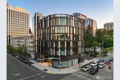 999 110th Avenue NE #500, Bellevue, WA 98004 - Photo 22