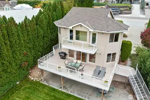 345 Lake Front Dr, Orondo, WA 98843 - Photo 6