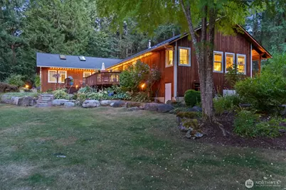 5030 Grand Fir Lane NW, Olympia, WA 98502 - Photo 2