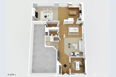 14110 SE 278th Street, Kent, WA 98042 - Photo 36